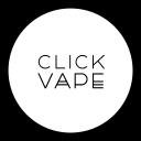 Click Vape logo